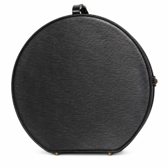 Louis Vuitton, Epi Boite Chapeaux 50 Hoedendoos – Reistassen, Kalfsleer (photo 6 of 22)