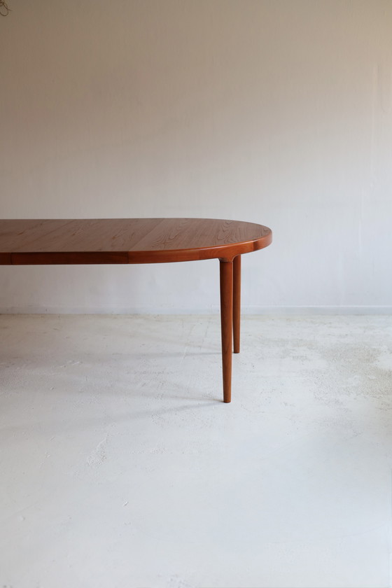Image 1 of Tavolo allungabile Arne Hovmand-Olsen, Mogens Kold