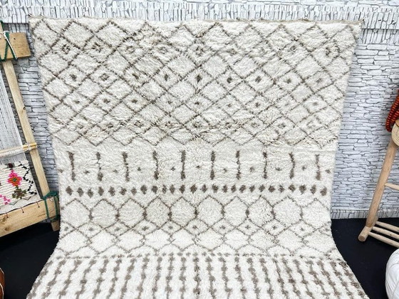 Berberkleed 300*200cm – Vloerkleden en tapijten, Wool (photo 2 of 10)
