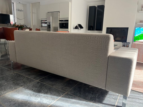Wunderschönes Gelderland 6511 Designsofa – 3-5 Sitzer Sofas, Wolle (photo 6 of 8)