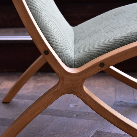 Image 1 of Silla AX de Fritz Hansen