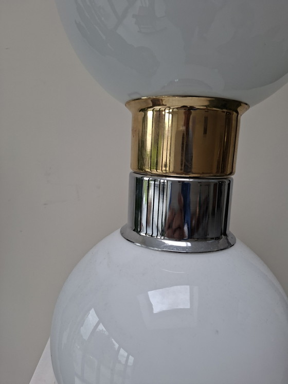 Image 1 of Vintage space age design