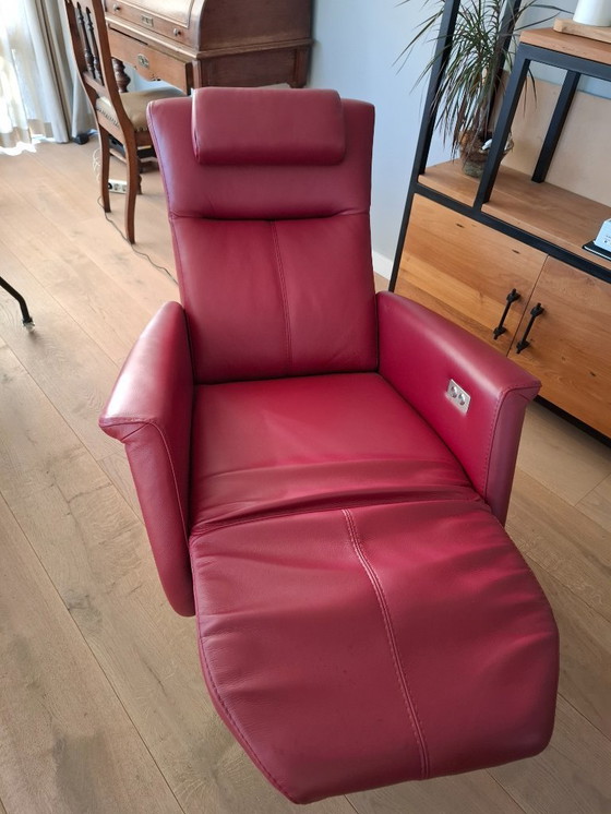 Image 1 of Sedia Velderhof Stand-Up