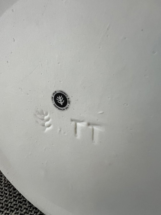 Image 1 of Cor Unum Bol vase set of 2