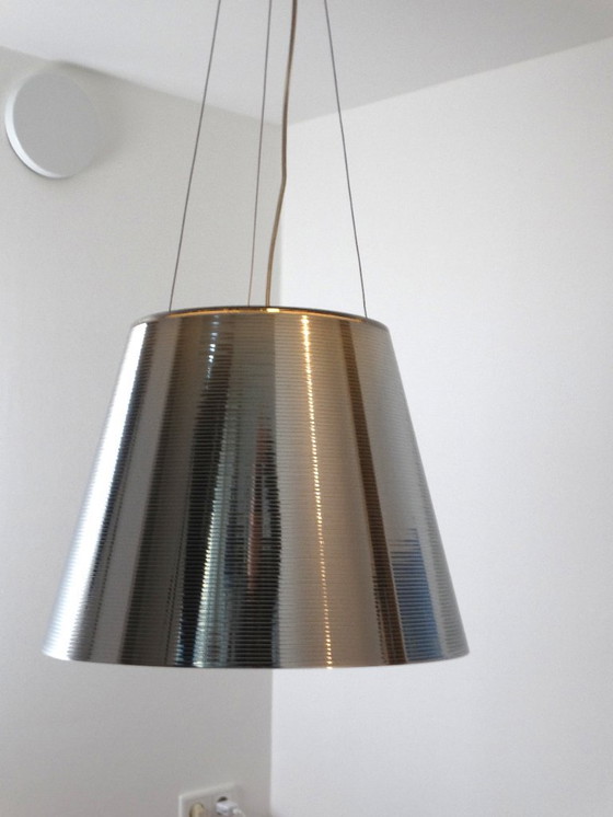 Image 1 of Flos Ktribe S2, Design Philippe Starck.