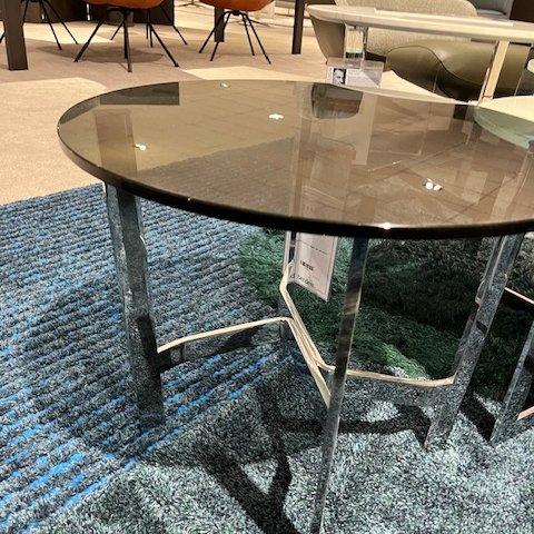 Image 1 of Molteni&C Quake Couchtisch (2er-Set)