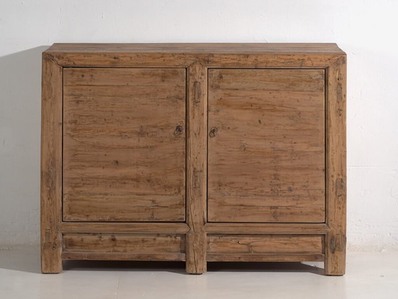Antique oriental sideboard (c.1900) #5 (photo 40 of 40)