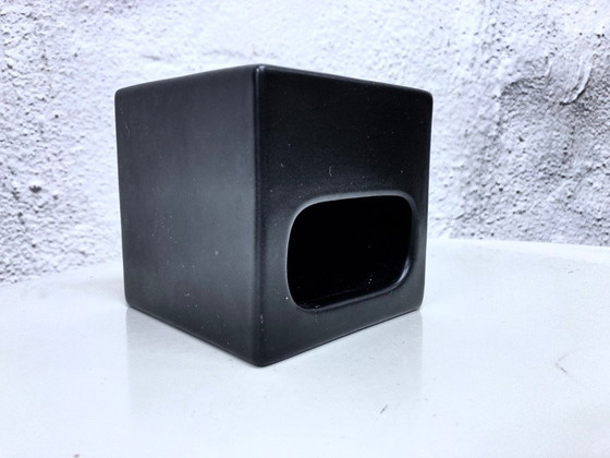 Image 1 of Desk organizer designed by Pierre Cardin for Ceramica Franco Pozzi, 1970s