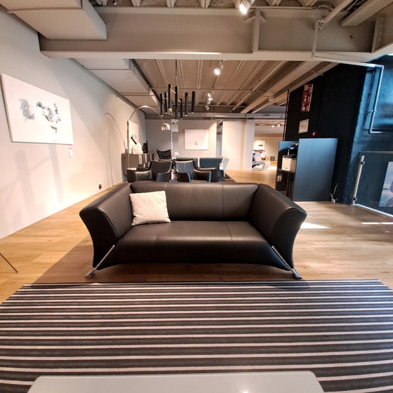 Image 1 of Rolf Benz 322 3-seater sofa