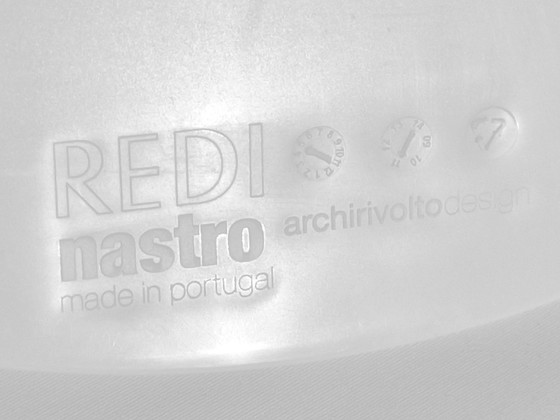 Stoel Archirivolto Design – Eetkamerstoelen, Metal, Plastic, Vintage (photo 10 of 14)