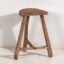 Antique primitive stool - Late Qing Dinasty (c.1900) #5 (photo 10 of 30)