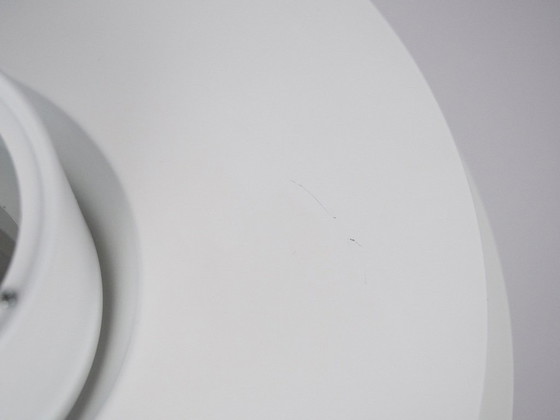 Image 1 of Lampada a sospensione Verona vintage danese di Svend Middelboe, Lyfa, 1962