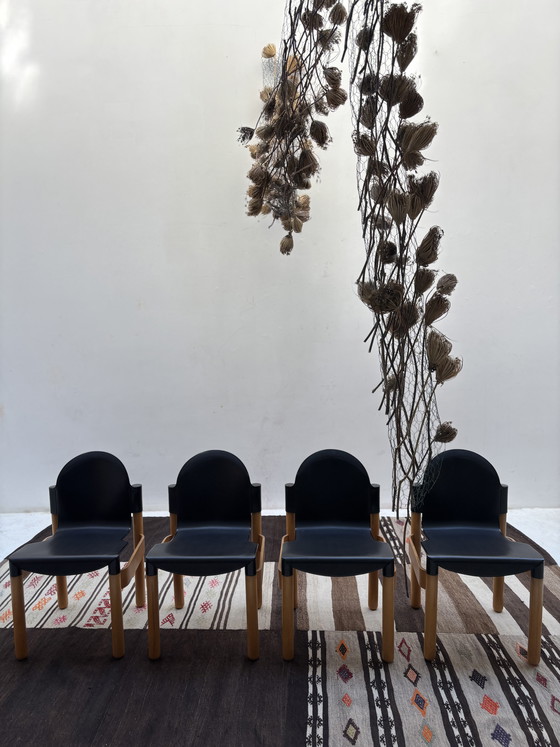 Image 1 of Thonet-Stühle