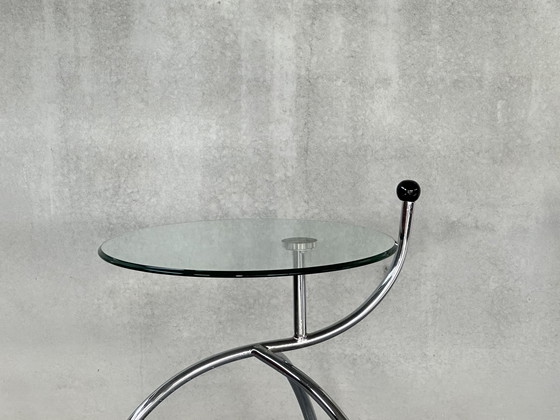 Image 1 of Bartrolley, ein Vertreter der Moderne der Mitte des 20. Jahrhunderts