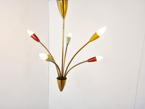 Vintage hanglamp