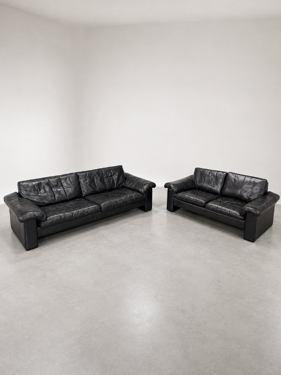 Canapé 2 places COR design – Canapés 2 places, Cuir (photo 2 of 6)