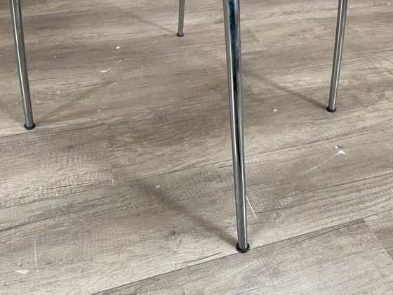 Image 1 of 6x Kartell Maui blanc