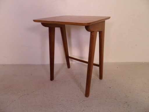 Vintage Side Table G-Plan