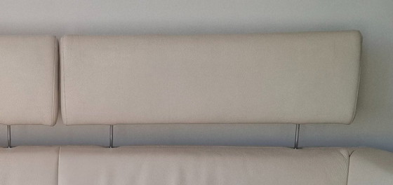 Image 1 of Leolux Goncharov vintage design sofa