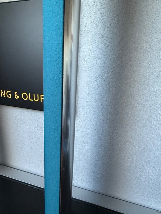 Image 1 of Bang & Olufsen , Beolab 6000, cubiertas de materiales nuevos en perfecto estado