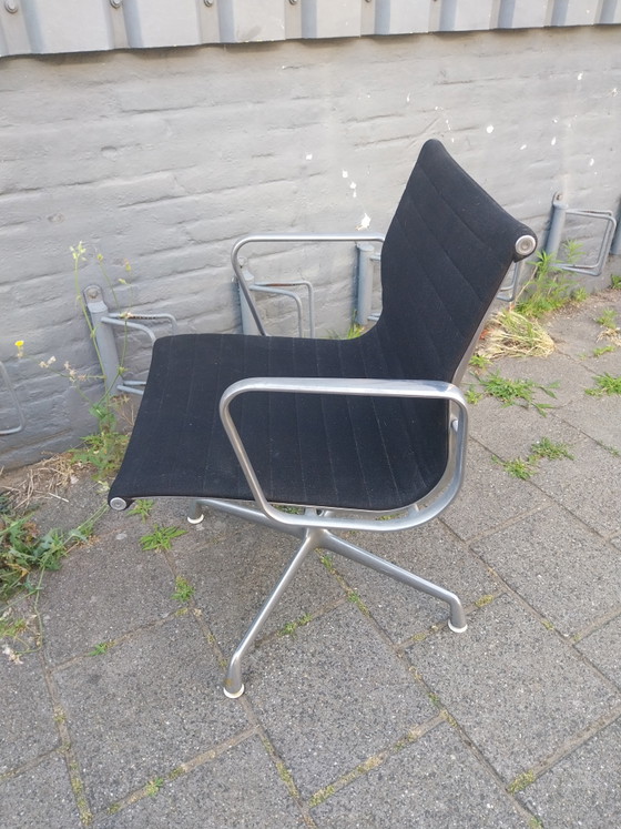 Image 1 of 1 x Herman Miller EA108 modelo 1958