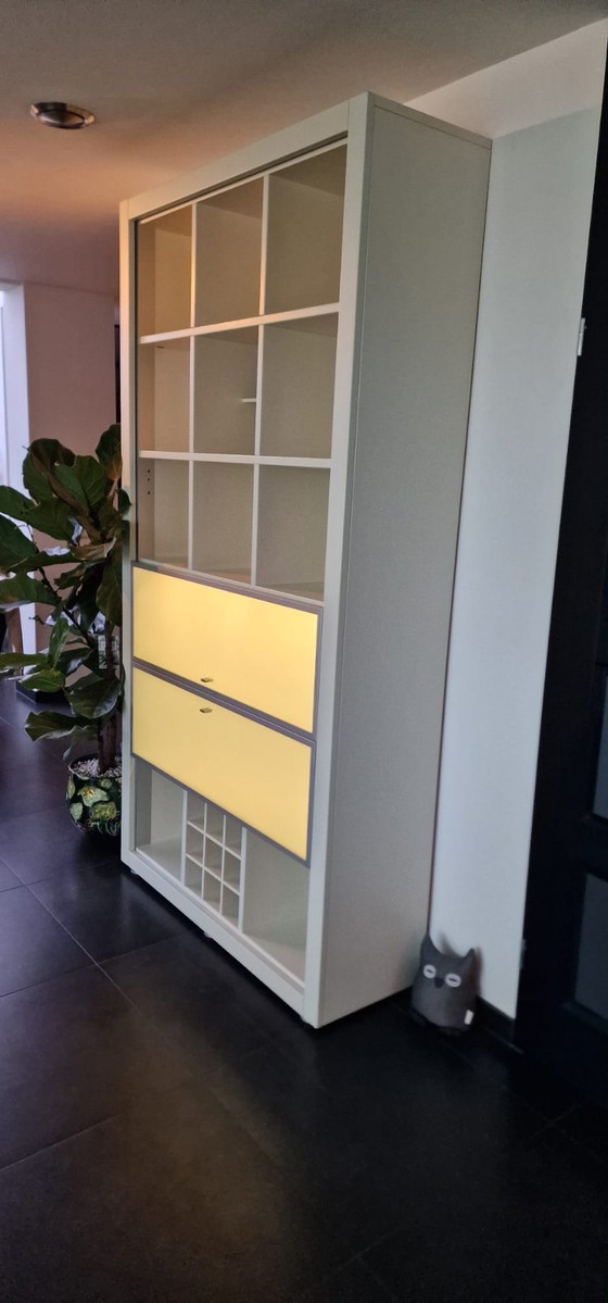 Image 1 of HÜLSTA Wandkast