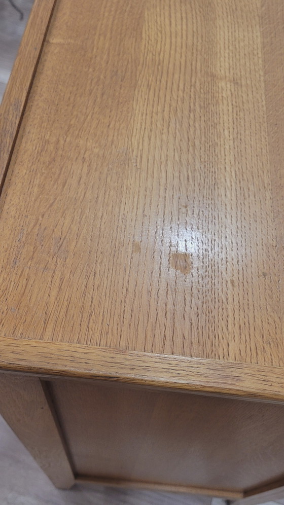 Image 1 of Commode années 50