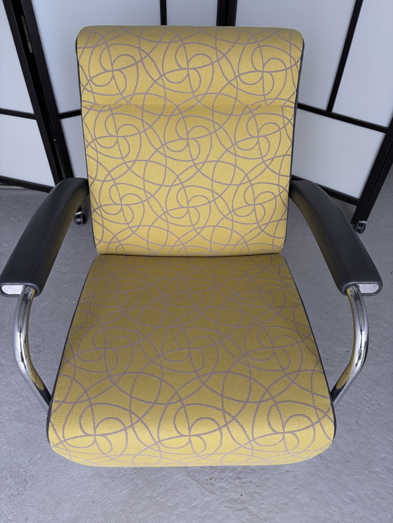 Image 1 of Leolux Scylla modello alto