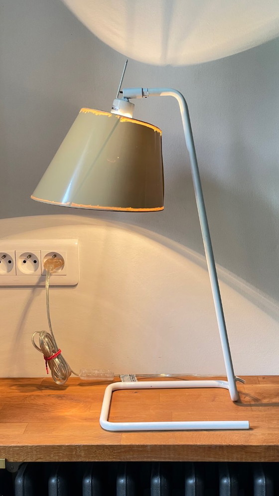 Image 1 of Desk Lamp by AGEMOB 80s