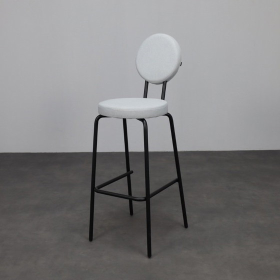 Image 1 of 2x Sgabello da bar Opzione Bar Frederik Roijé Puik Design NUOVO