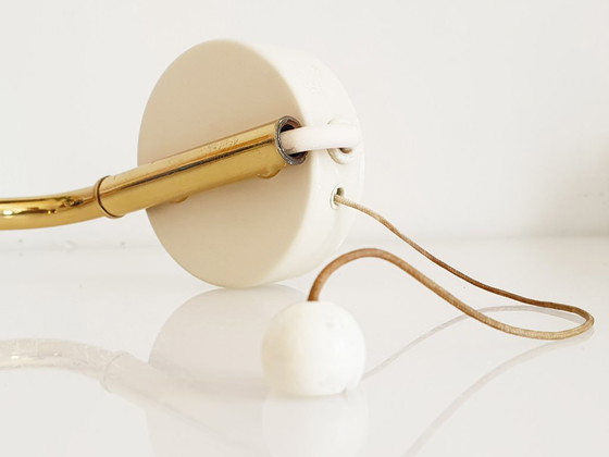 Image 1 of Lampada da parete vintage - Cosack Leuchten - Ottone / Metallo - 1950