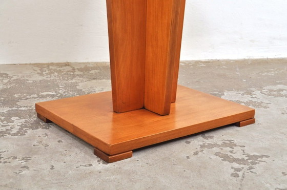 Image 1 of Table basse/table d'appoint Art Déco années 1930
