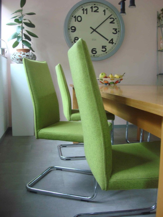 Image 1 of 6 x Aura Chair KFF