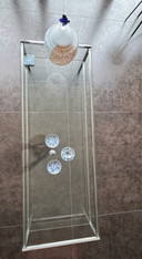 Metaform Piano design salontafel