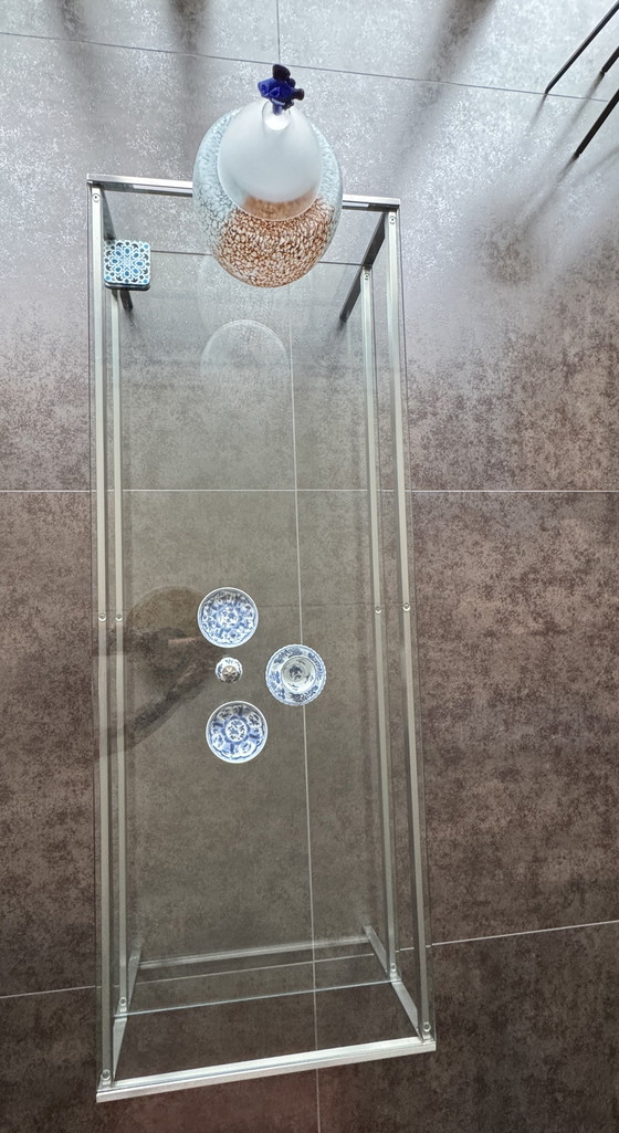 Image 1 of Tavolino da caffè di design Metaform Piano