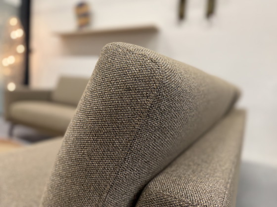 Image 1 of Leolux Bellice Canapé d'angle Loft Malanga 270x279