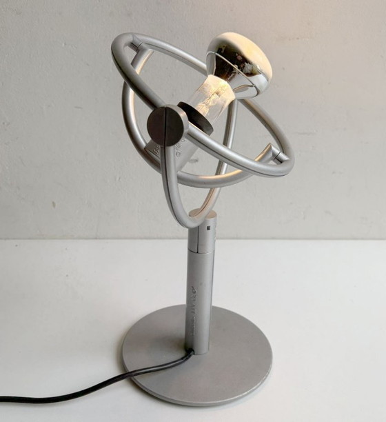 Image 1 of Fari Desk Lamp Cini & Nils