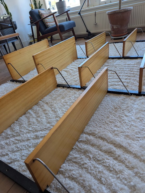 Image 1 of Originele Poul Cadovius Royal System plankenunit