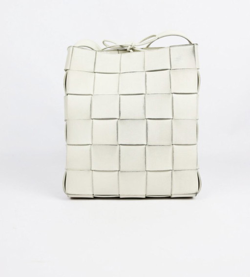 Bottega Veneta Nappa Intrecciato cassettetas