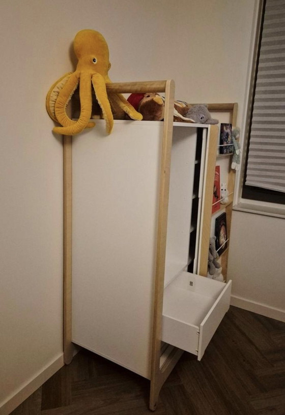 Image 1 of Garde-robe Rafa Kids - Élégante et pratique !