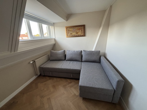 IKEA Friheten Slaapbank – slaapbanken, Cotton