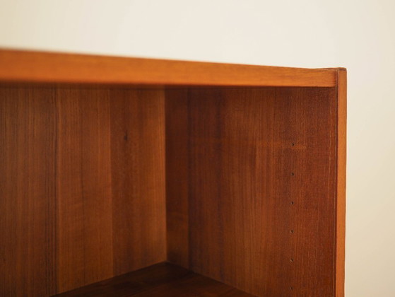 Image 1 of Mobile in teak, design danese, anni '70, prodotto in Danimarca