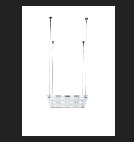 Image 1 of Design Pendant Lamp, Fabbian Sospesa