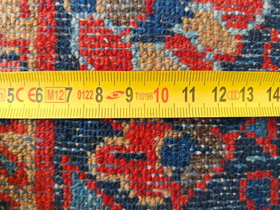 Image 1 of Alfombra persa Saroukh hecha a mano