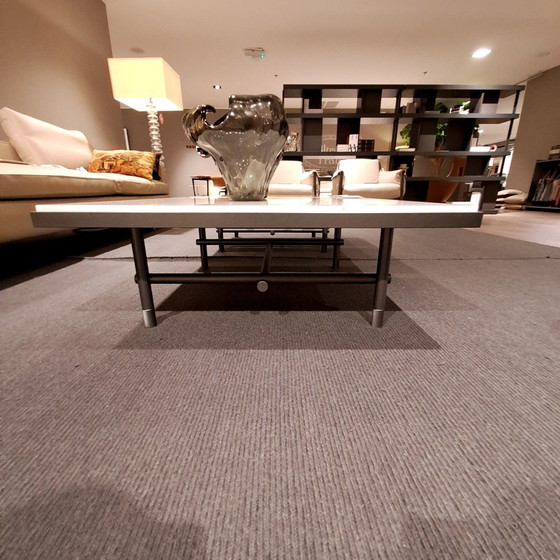 Image 1 of Poltrona Frau Pierre coffee table