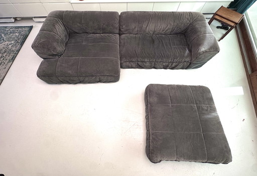 Arflex Strips Sofa