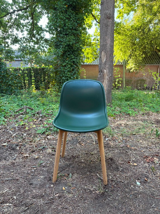 Sièges baquets HAY – Fauteuils d'appoint, Plastic (photo 14 of 20)