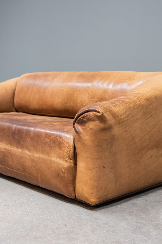 Image 1 of DeSede DS47, 2 places