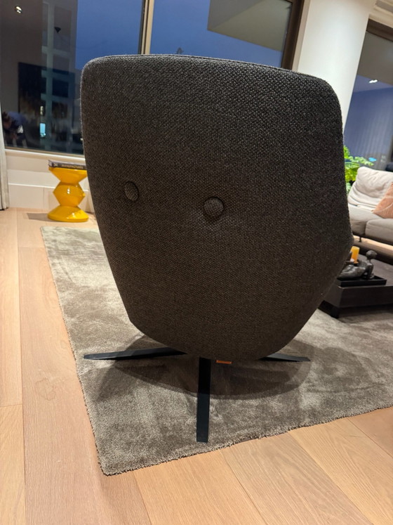 Montis Puk Low Sofa chair – Fauteuils d'appoint, Laine (photo 3 of 5)