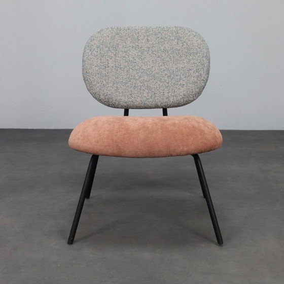 Image 1 of ensemble de deux chaises Pi Lounge par Richard Hutten pour Puik Design